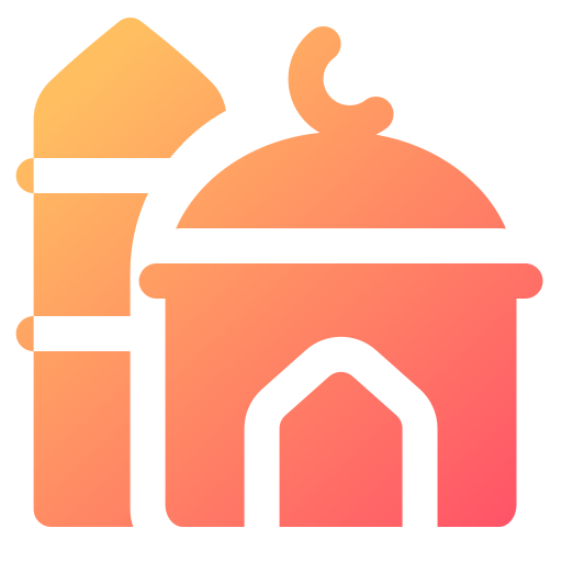 Layanan Informasi Rumah Ibadah